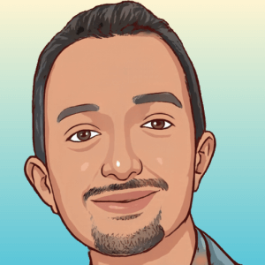 Mohammed Mojaly